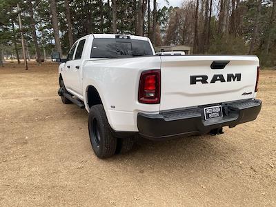 New 2026 Ram 3500 - photo 1