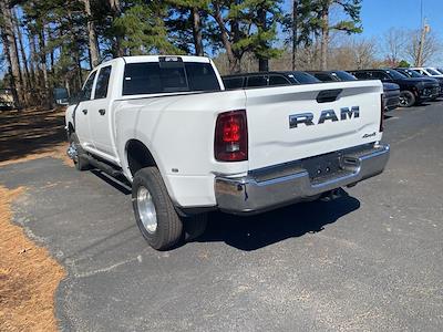 New 2026 Ram 3500 - photo 1