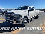 2026 Ram 3500 Crew Cab DRW 4WD Pickup for sale #TG250454 - photo 1
