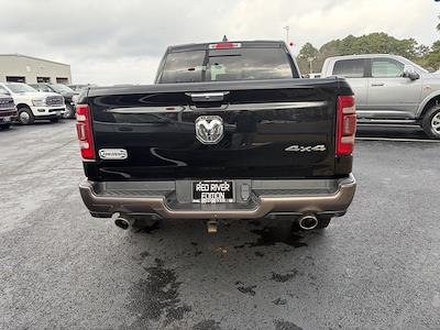 Used 2020 Ram 1500 Laramie Crew Cab for sale #TN213704A - photo 2