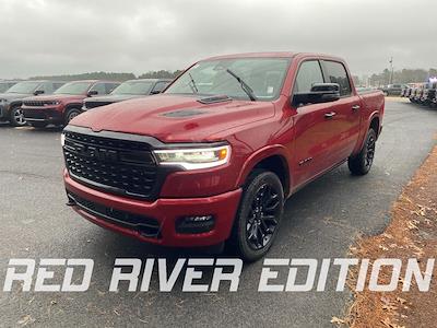 New 2026 Ram 1500 - photo 1