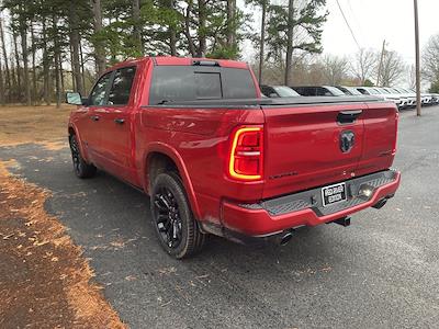 New 2026 Ram 1500 - photo 1