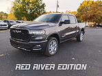 New 2026 Ram 1500 Lone Star Crew Cab for sale #TN244476 - photo 1