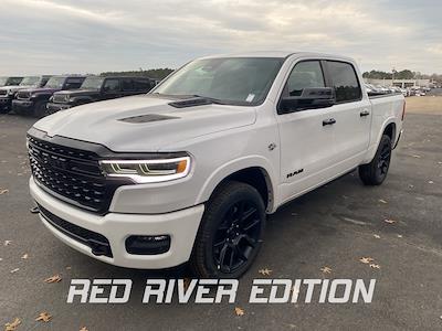 New 2026 Ram 1500 Limited Crew Cab for sale #TN292082 - photo 1