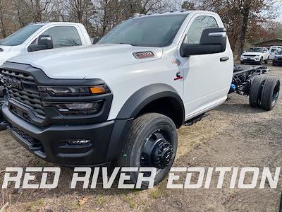 New 2026 Ram 5500 - photo 1