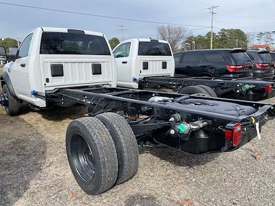 New 2026 Ram 5500 - photo 2