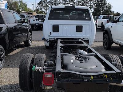 New 2026 Ram 5500 - photo 2