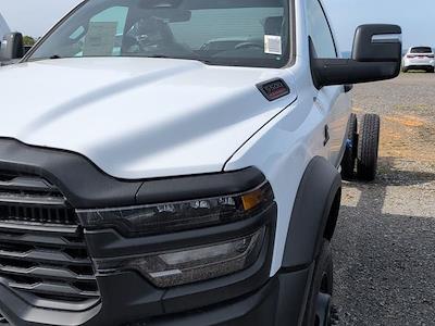 New 2026 Ram 5500 - photo 1