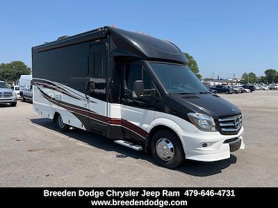 2015 Mercedes-Benz Sprinter 3500 4x2 Camper Van for sale #F9620998 - photo 1