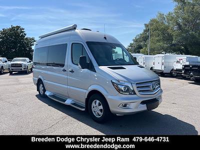 2017 Mercedes-Benz Sprinter 2500 4x2 Camper Van for sale #HP409986 - photo 1