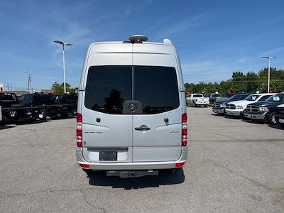 2017 Mercedes-Benz Sprinter 2500 4x2 Camper Van for sale #HP409986 - photo 2