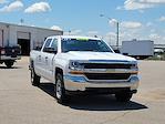 2018 Chevrolet Silverado 1500 Crew Cab 4x4 Pickup for sale #JG572711 - photo 4