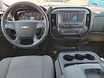 2018 Chevrolet Silverado 1500 Crew Cab 4x4 Pickup for sale #JG572711 - photo 10
