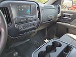 2018 Chevrolet Silverado 1500 Crew Cab 4x4 Pickup for sale #JG572711 - photo 20