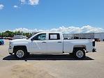 2018 Chevrolet Silverado 1500 Crew Cab 4x4 Pickup for sale #JG572711 - photo 3
