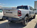2019 Ram 1500 Crew Cab 4WD Pickup for sale #KN678987 - photo 2