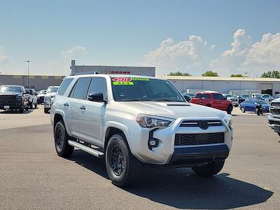 2021 Toyota 4Runner 4WD SUV for sale #M5888932 - photo 1