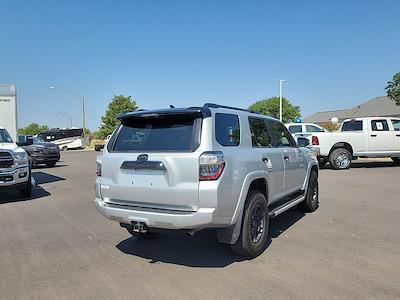 2021 Toyota 4Runner 4WD SUV for sale #M5888932 - photo 2