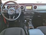 2021 Jeep Gladiator Crew Cab 4x4 Pickup for sale #ML513993 - photo 11