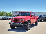 2021 Jeep Gladiator Crew Cab 4x4 Pickup for sale #ML513993 - photo 3