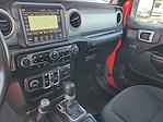 2021 Jeep Gladiator Crew Cab 4x4 Pickup for sale #ML513993 - photo 20