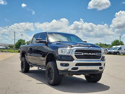 2021 Ram 1500 Crew Cab 4x4 Pickup for sale #MN701980 - photo 1