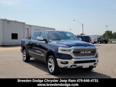 2021 Ram 1500 Crew Cab 4WD Pickup for sale #MN745843 - photo 1