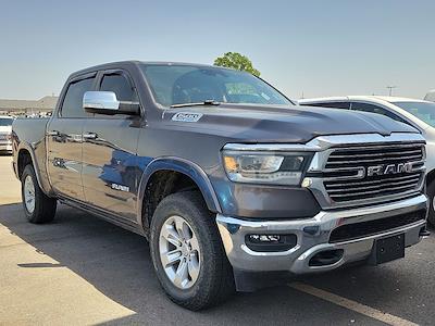 2021 Ram 1500 Crew Cab 4x4 Pickup for sale #MN772375 - photo 1