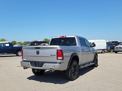 2021 Ram 1500 Classic Crew Cab 4x4 Pickup for sale #MS528024 - photo 2