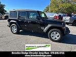 2021 Jeep Wrangler 4x4 SUV for sale #MW592926 - photo 1
