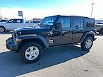 2021 Jeep Wrangler 4x4 SUV for sale #MW592926 - photo 4