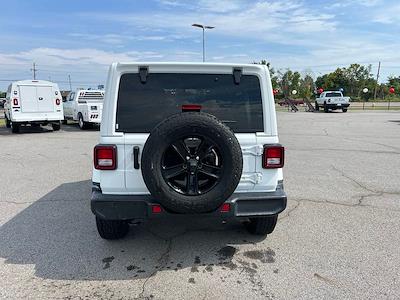 2021 Jeep Wrangler 4x4 SUV for sale #MW627352 - photo 2
