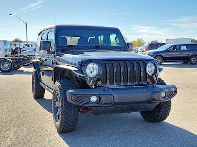 2021 Jeep Wrangler 4x4 SUV for sale #MW637712 - photo 1