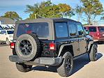 2021 Jeep Wrangler 4x4 SUV for sale #MW637712 - photo 2