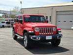 2021 Jeep Wrangler 4x4 SUV for sale #MW645910 - photo 1