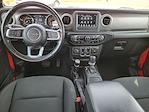 2021 Jeep Wrangler 4x4 SUV for sale #MW645910 - photo 10