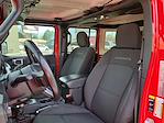 2021 Jeep Wrangler 4x4 SUV for sale #MW645910 - photo 11