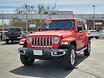 2021 Jeep Wrangler 4x4 SUV for sale #MW645910 - photo 3