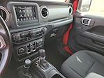 2021 Jeep Wrangler 4x4 SUV for sale #MW645910 - photo 20