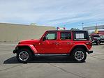 2021 Jeep Wrangler 4x4 SUV for sale #MW645910 - photo 4