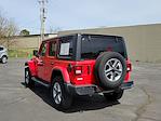 2021 Jeep Wrangler 4x4 SUV for sale #MW645910 - photo 5