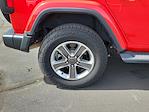 2021 Jeep Wrangler 4x4 SUV for sale #MW645910 - photo 7