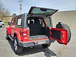 2021 Jeep Wrangler 4x4 SUV for sale #MW645910 - photo 8