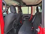 2021 Jeep Wrangler 4x4 SUV for sale #MW645910 - photo 9