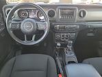 2021 Jeep Wrangler 4x4 SUV for sale #MW680445 - photo 10