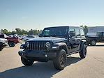 2021 Jeep Wrangler 4x4 SUV for sale #MW680445 - photo 3