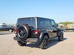 2021 Jeep Wrangler 4x4 SUV for sale #MW680445 - photo 2