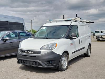 2022 Ram ProMaster City FWD Empty Cargo Van for sale #N6X65539 - photo 2
