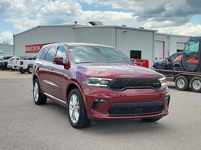 2022 Dodge Durango AWD SUV for sale #NC219521 - photo 1