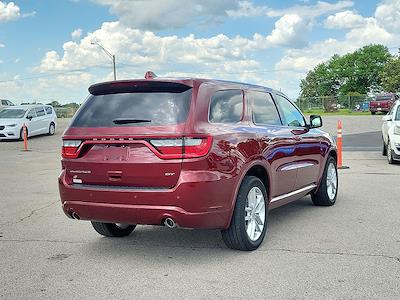 2022 Dodge Durango AWD SUV for sale #NC219521 - photo 2